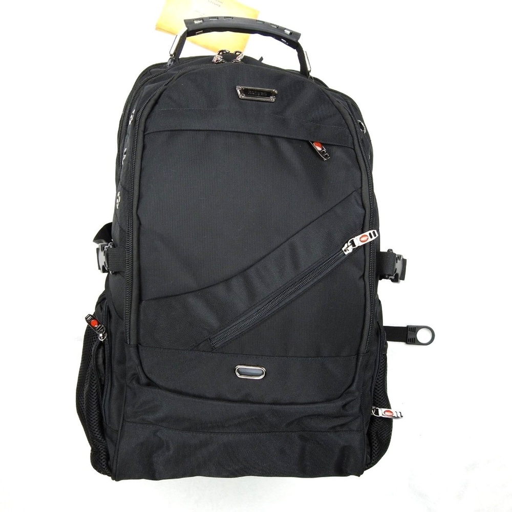 Mens Rucksack Laptop Backpack
